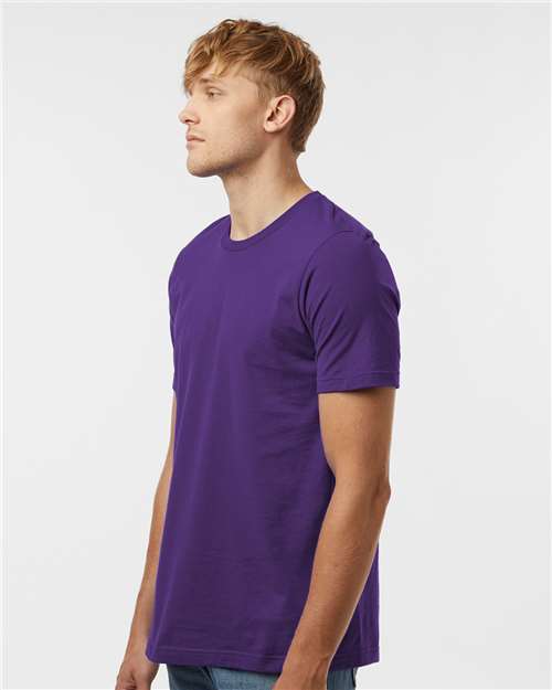 Combed Cotton T-Shirt - 602 261