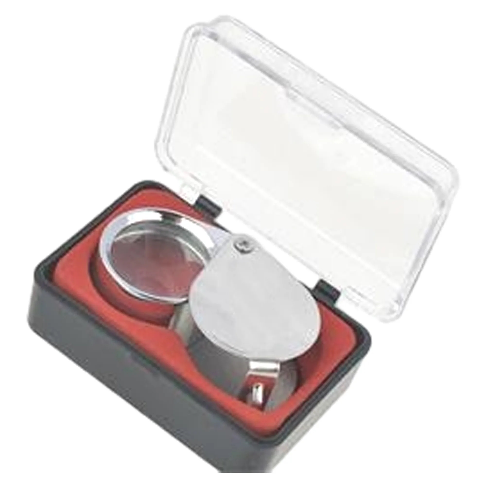 30x Foldable Jewelry Magnifier with Case 3