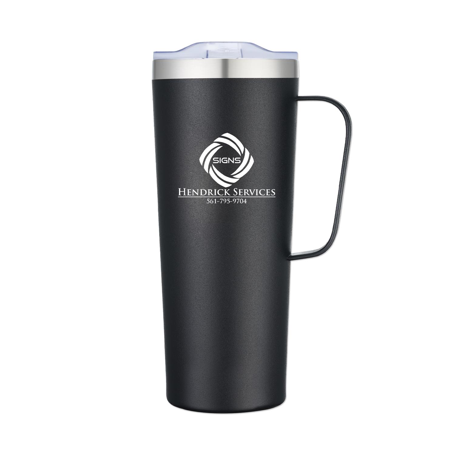 28 Oz. Vacuum Tumbler 2