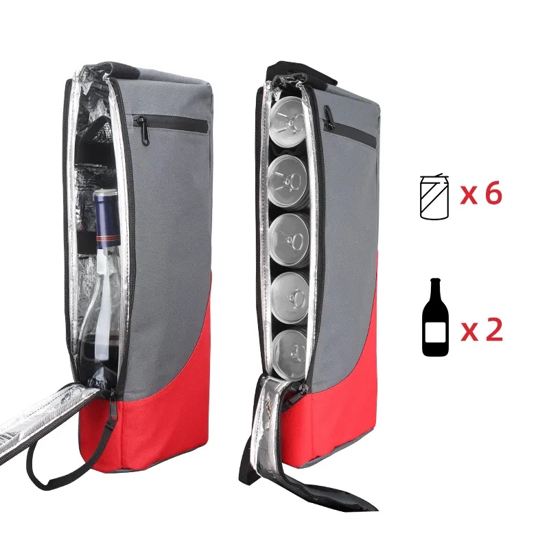 Golf Beer Cooler Bag 3