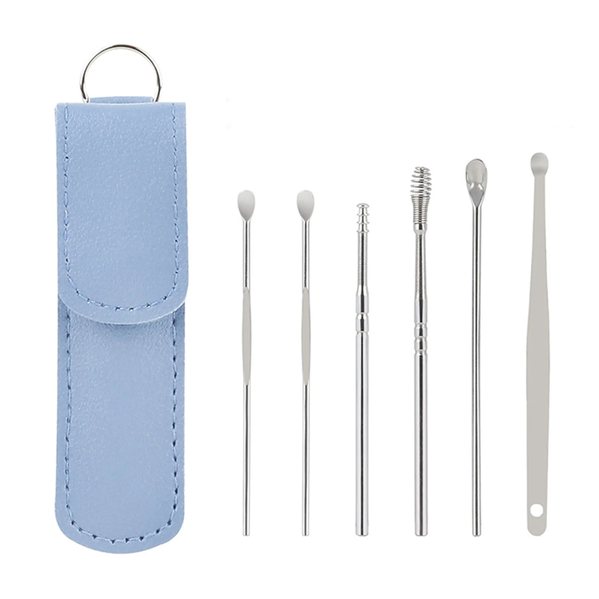 6-Piece Ear Cleaning Tool Set 7