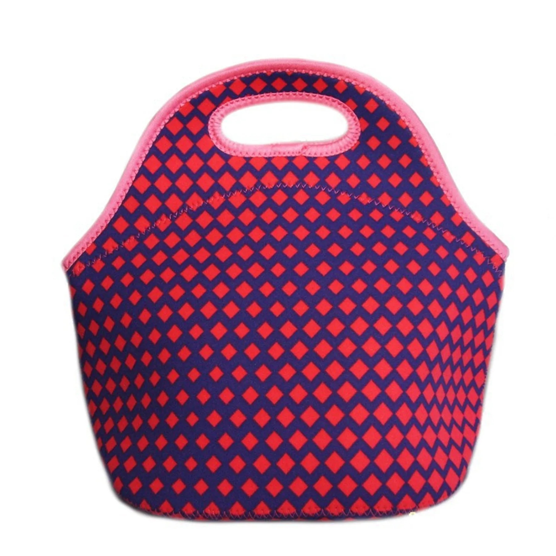 Neoprene Portable Insulation Bag 4
