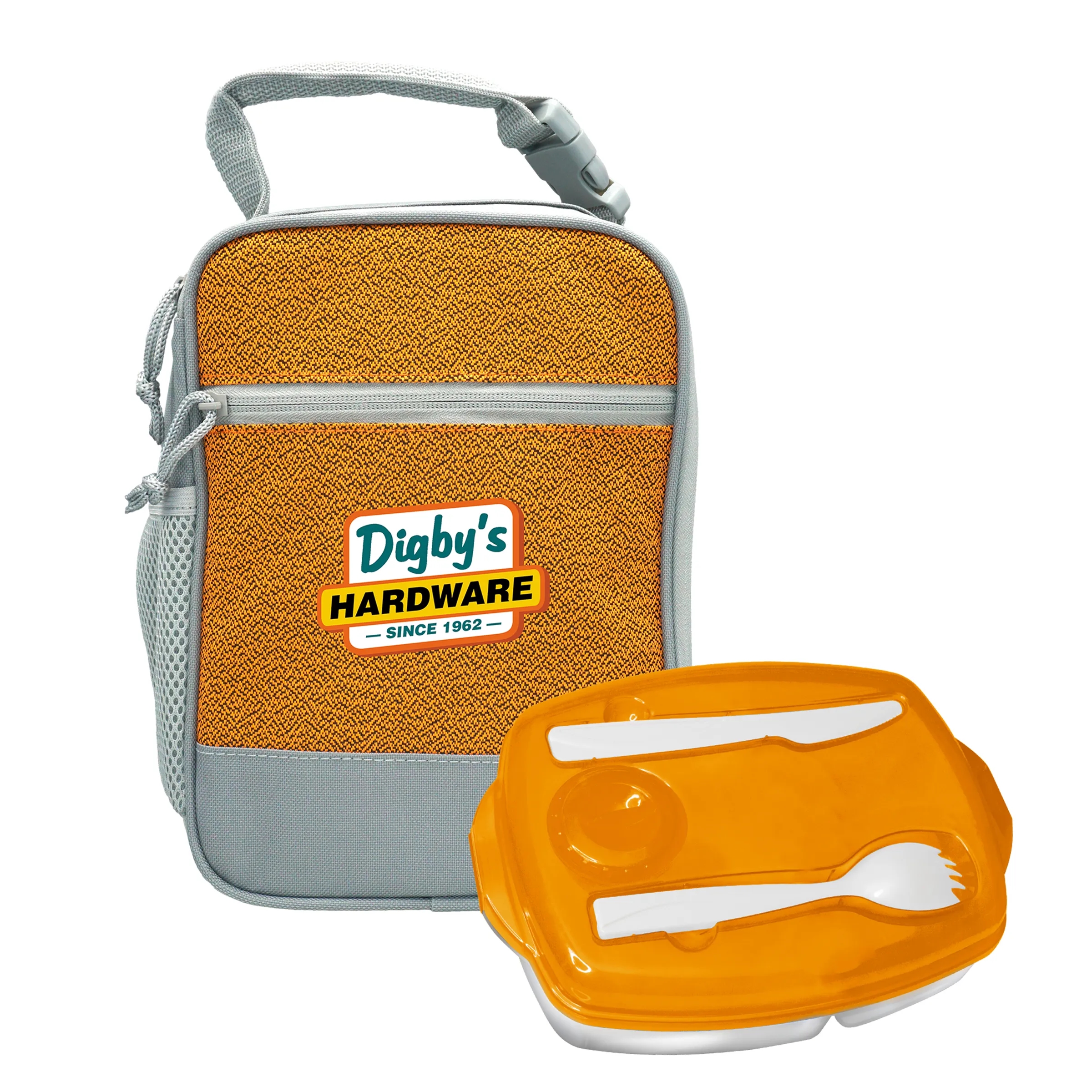 Speck Handy Lunch Tray Set 9