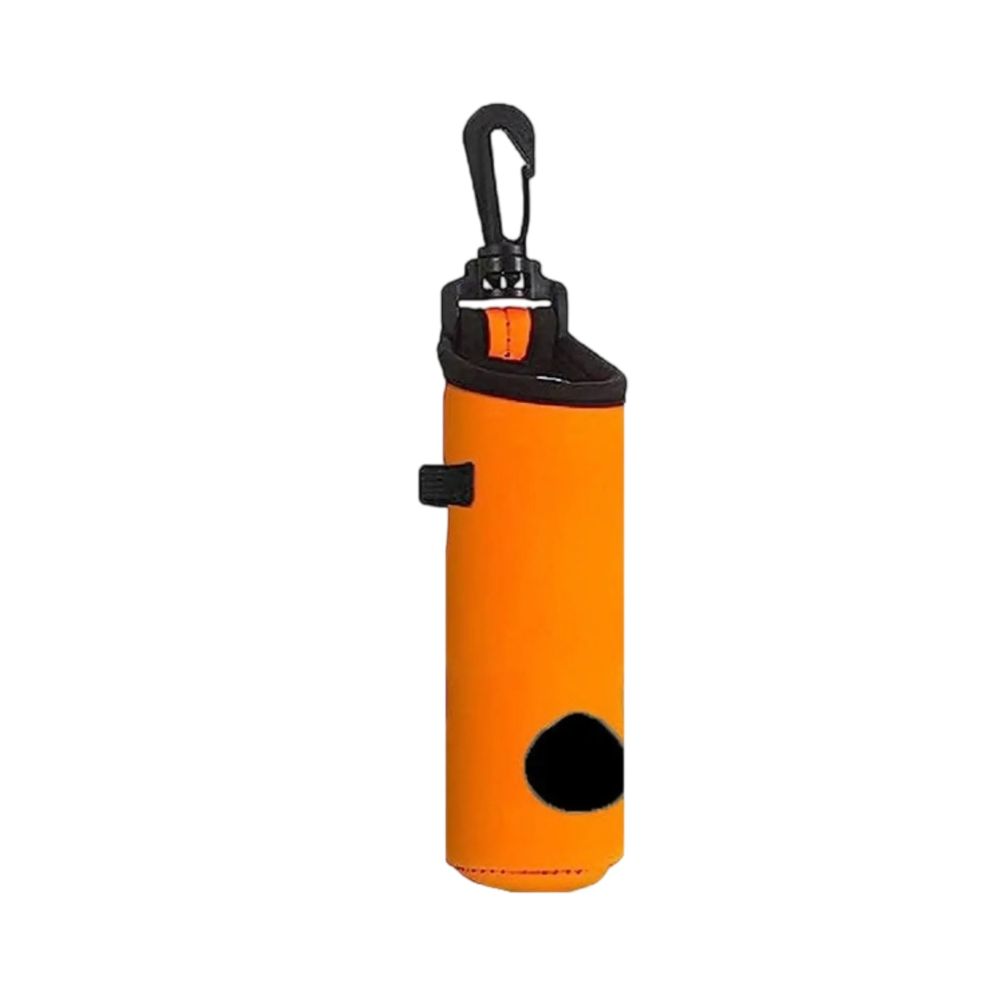 Outdoor Portable Golf Ball Pouch 3