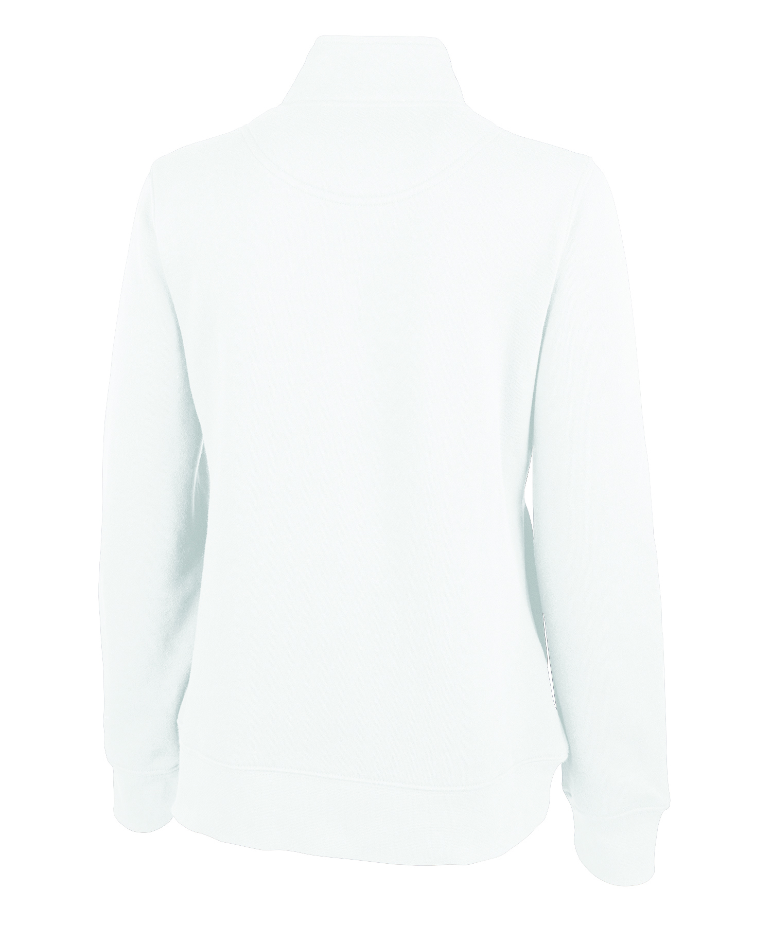Women's Crosswind Quarter Zip Sweatshirt 19