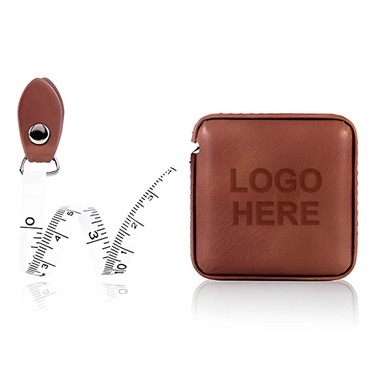 High Quality PU Leather Measuring Tape 3
