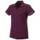 Women's CERRADO SS Polo 25