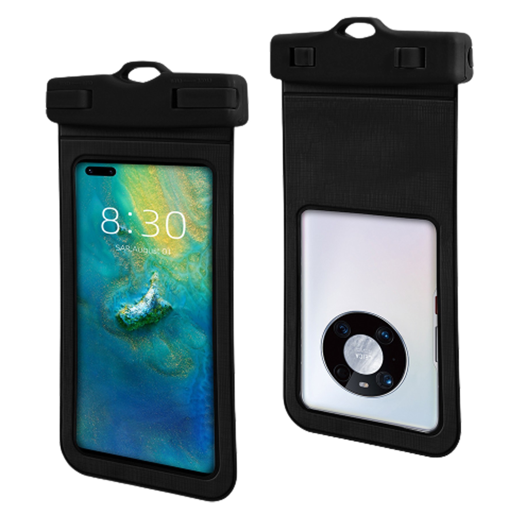 Pvc Waterproof Mobile Phone Bag 6