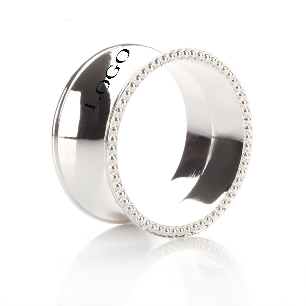 Napkin Ring 3