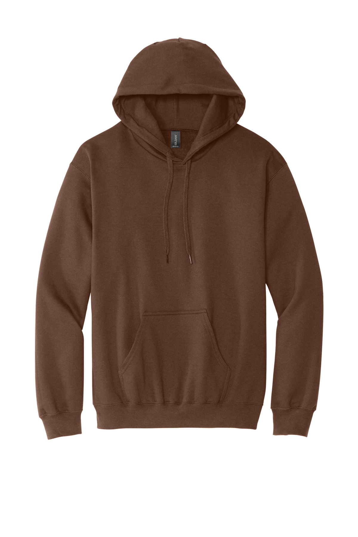 Gildan Softstyle Midweight Pullover Hooded Sweatshirt SF500 238