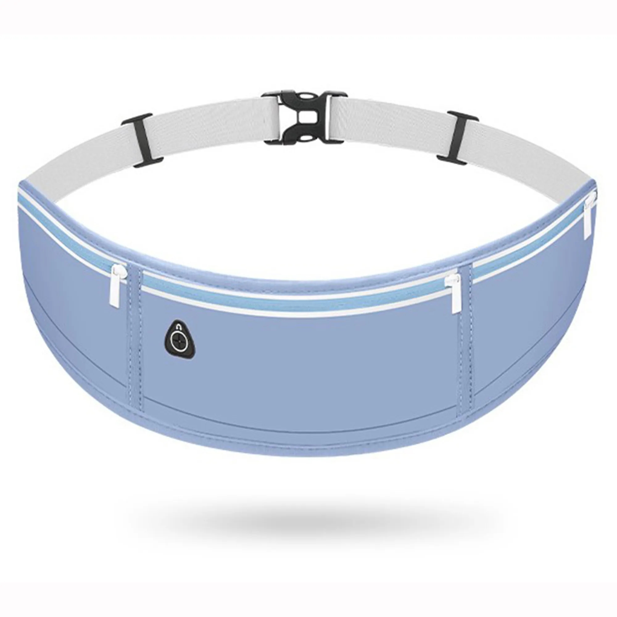 Run Ride Sport ActiveFit  Waist Pack 6