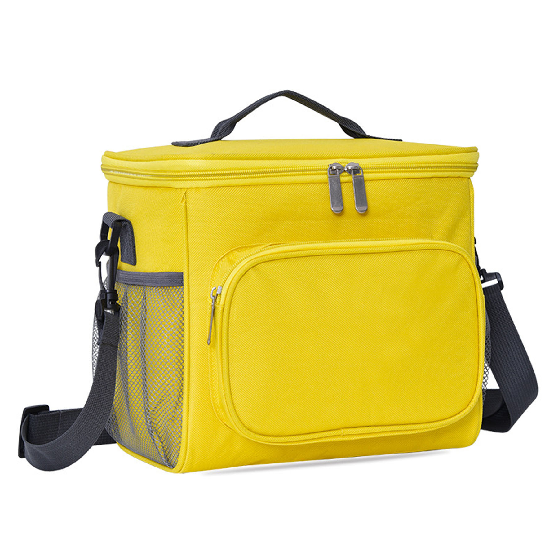 Camps 12 Can Beverage Cooler Bag 6