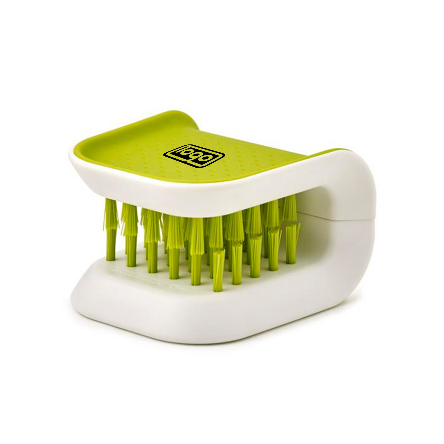 Blade Knife Cleaner Kitchen Washing Brush Scrubber 5