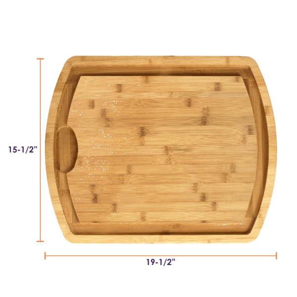 Farmhouse Carver Board 7