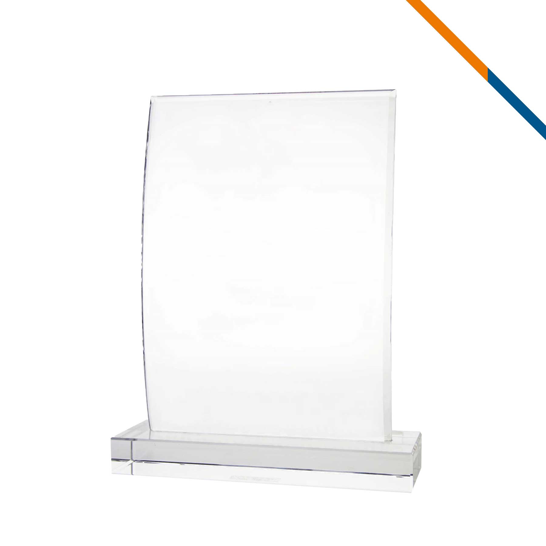 Camer Curved Award 4