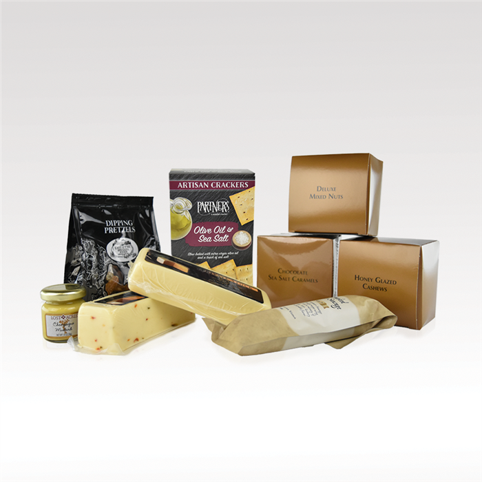 Large Charcuterie Kit 1