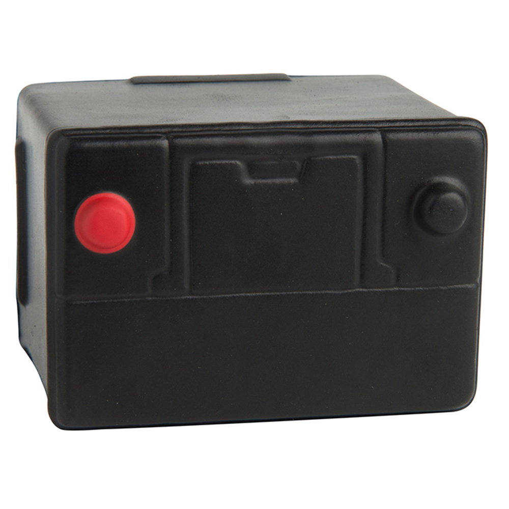 Car Battery Stress Reliever 1