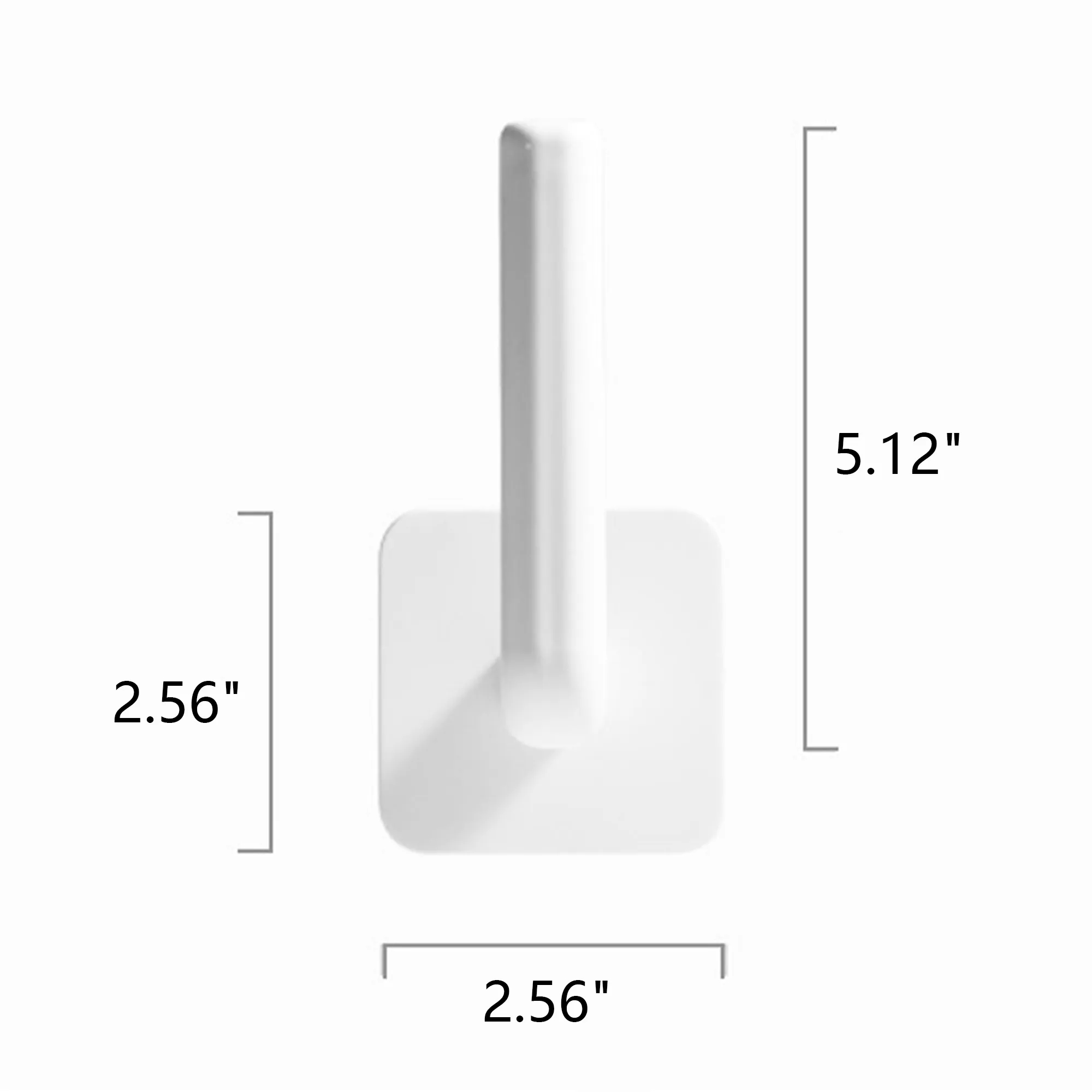 Self-Adhesive Wall Hook 3