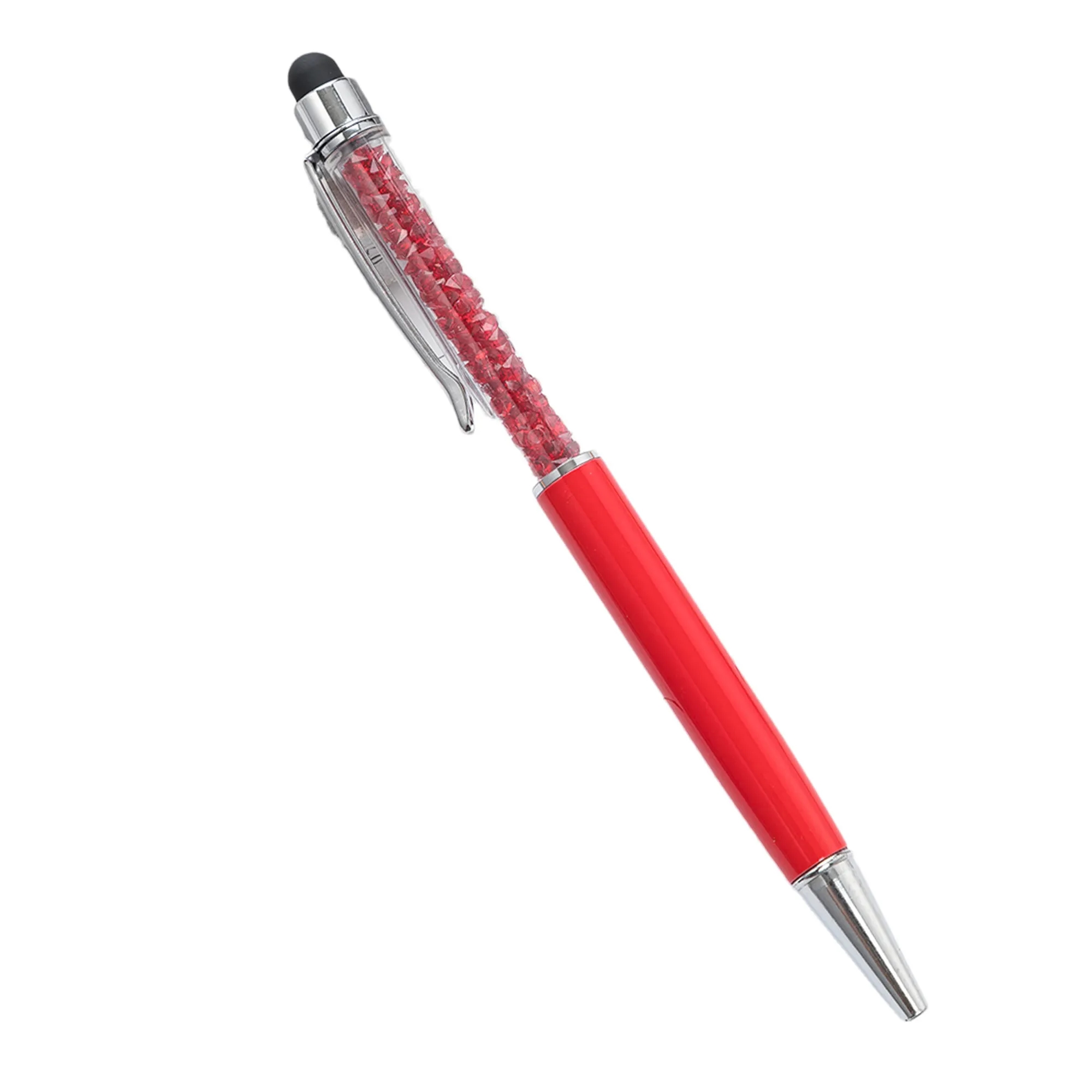 Custom Crystal Ballpoint Pens 7