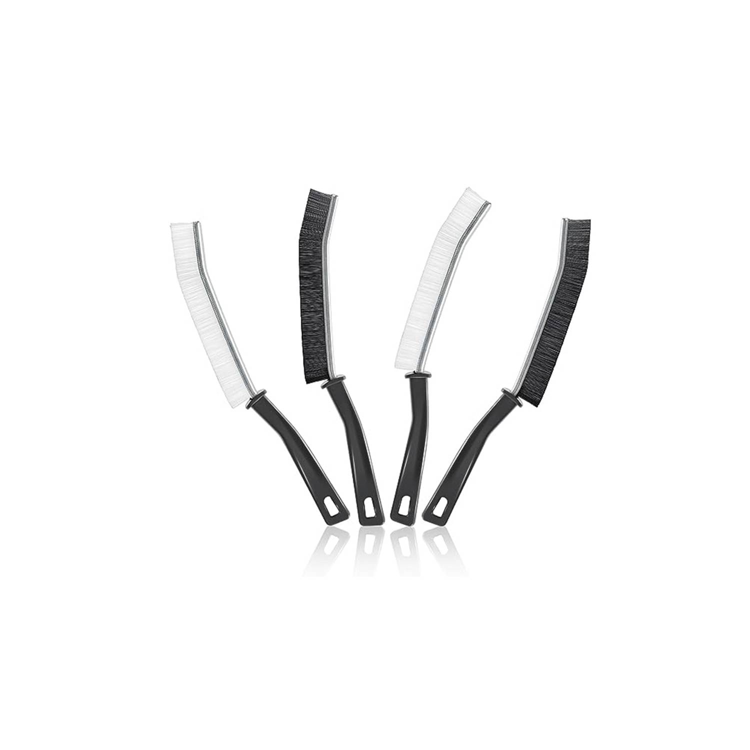New Multifunctional Portable Crevice Cleaning Brush 3