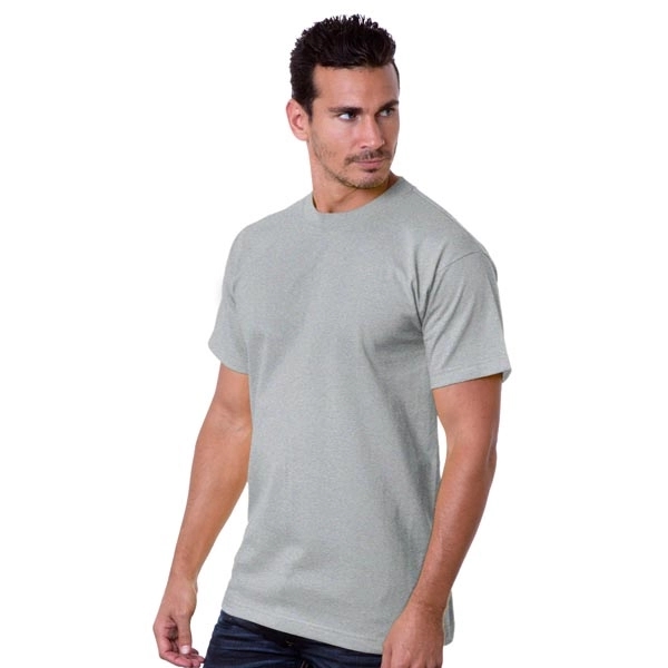 Unisex Heavyweight Crew 15