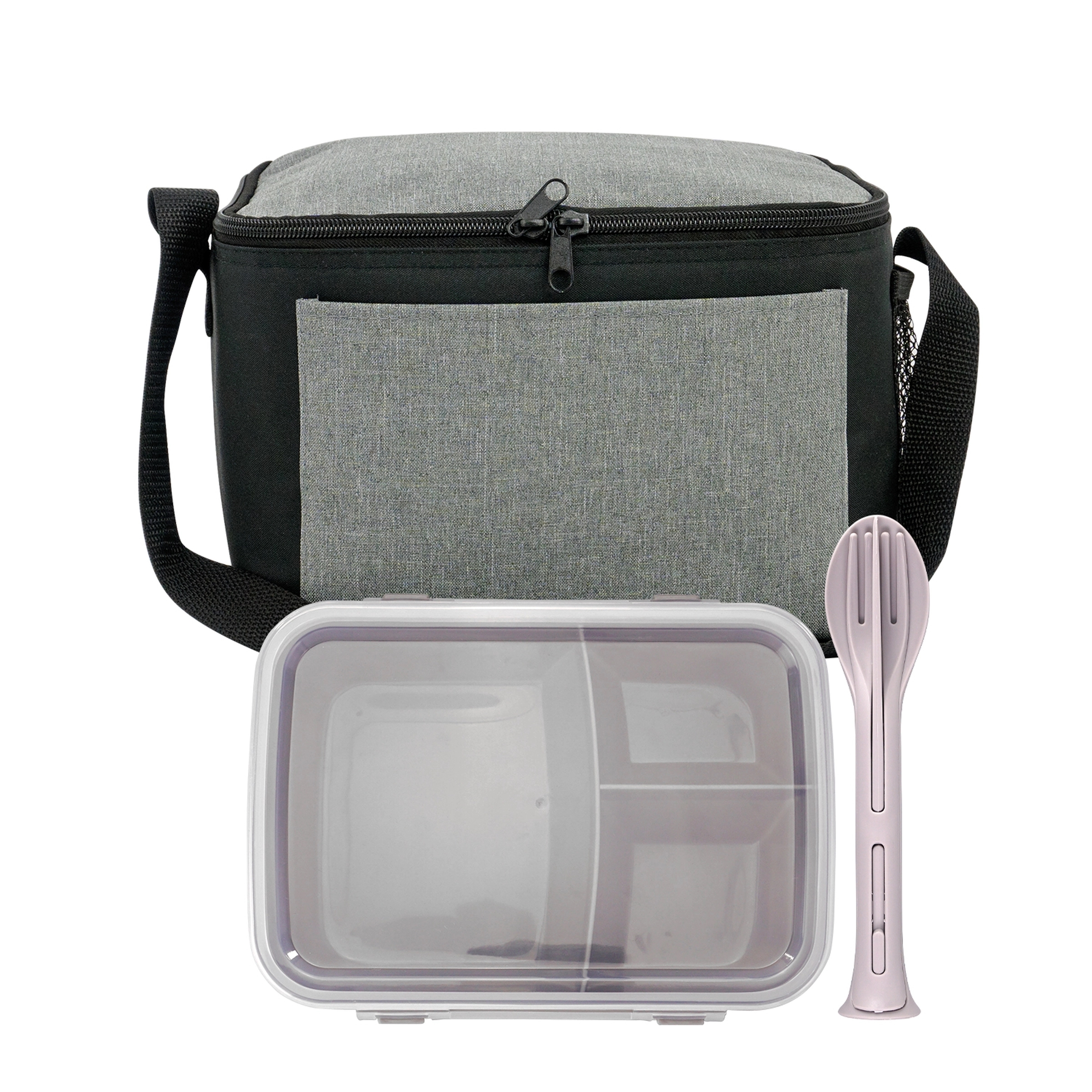 Ridge Cooler Lunch To Go Set 12