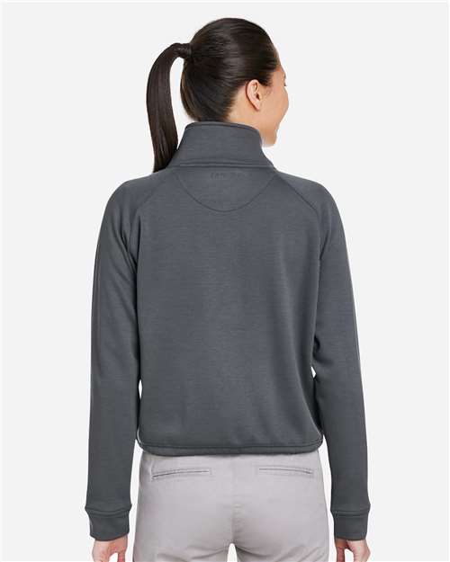 Women's Xtryme Half-Zip Pullover - S18028 21