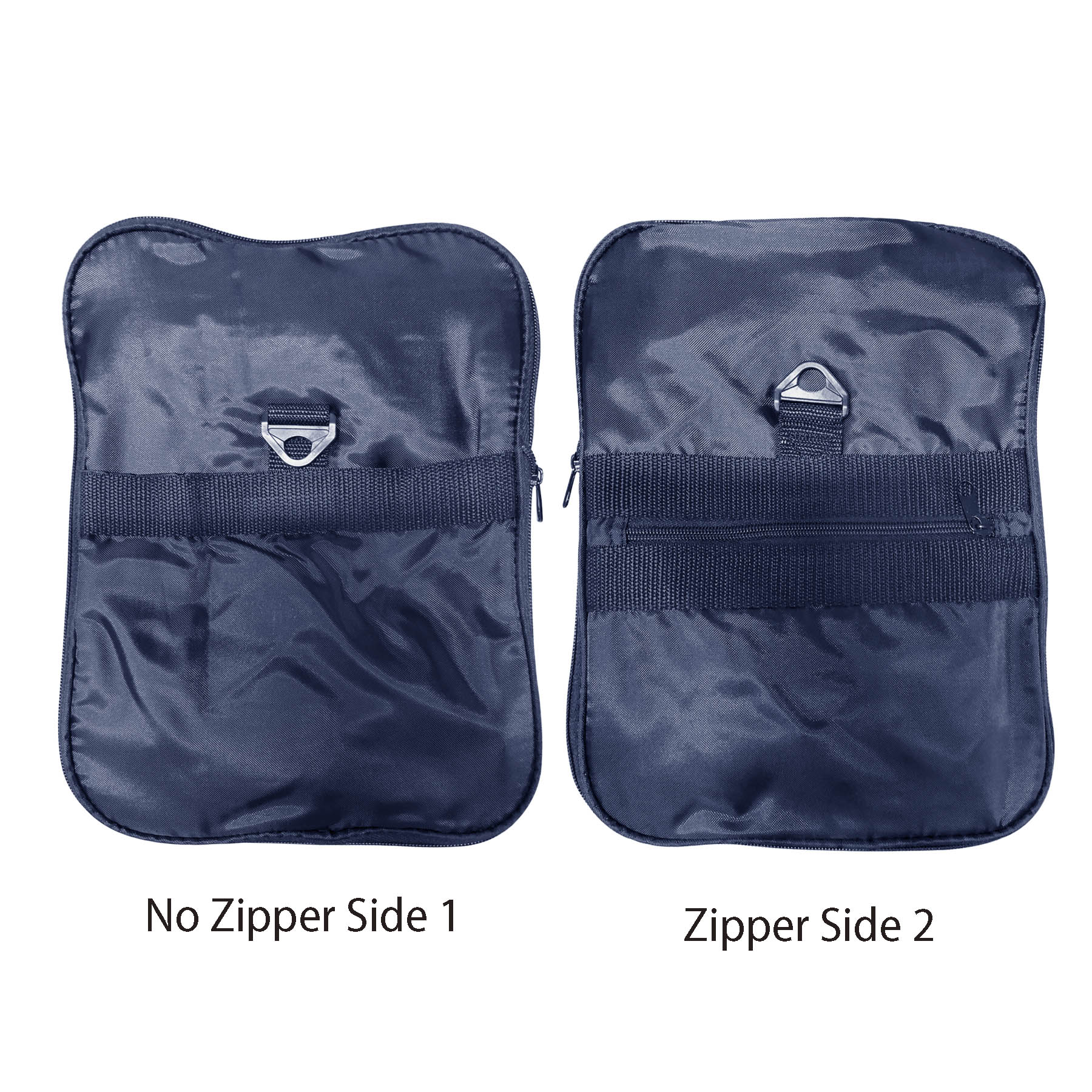 420D Nylon Foldable Duffel Bag 8