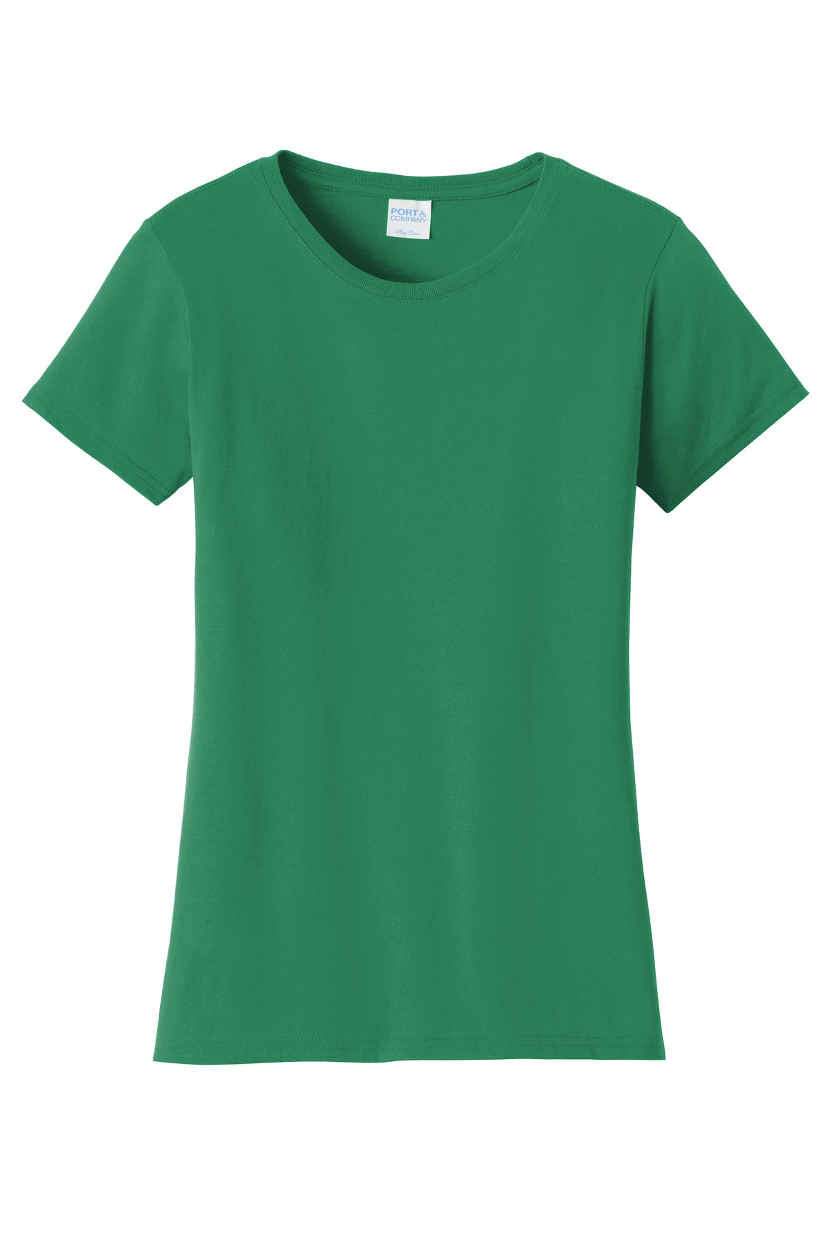 Port & Company® Women's Fan Favorite Tee 55