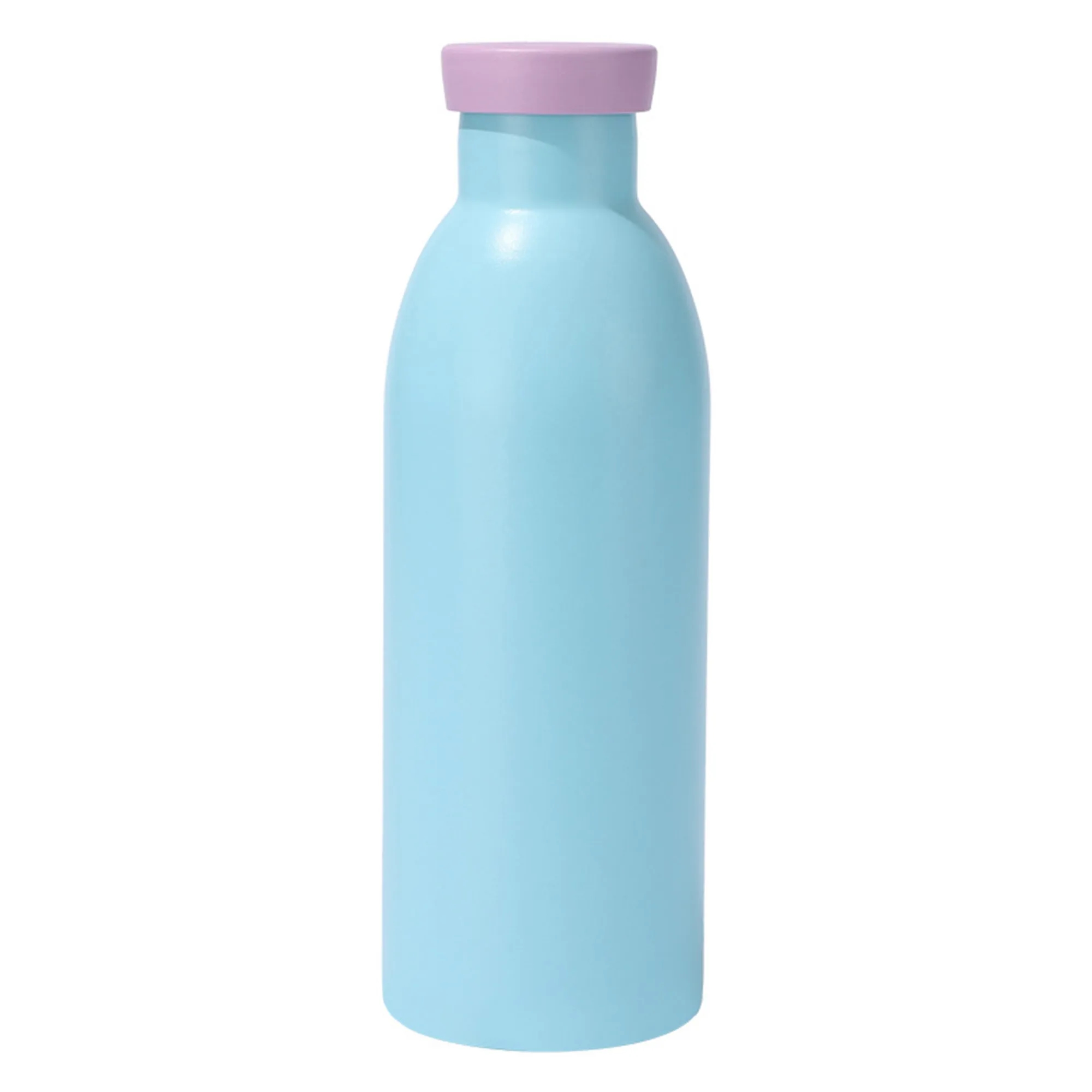 17 oz Double Wall Milk Bottle, custom water bottle with logo imprint 10
