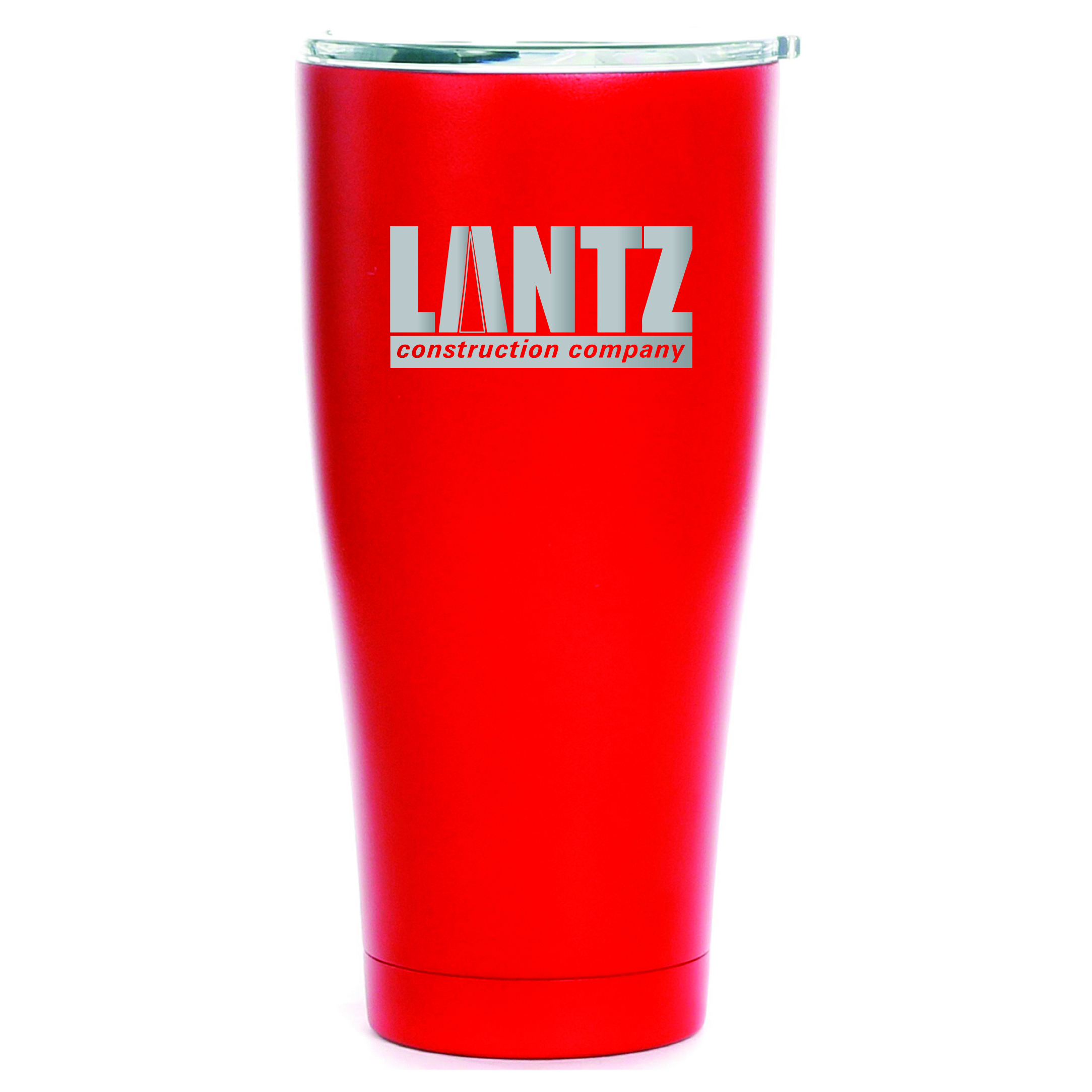 SIC 30oz Stainless Steel Tumbler with Sliding Lid 2