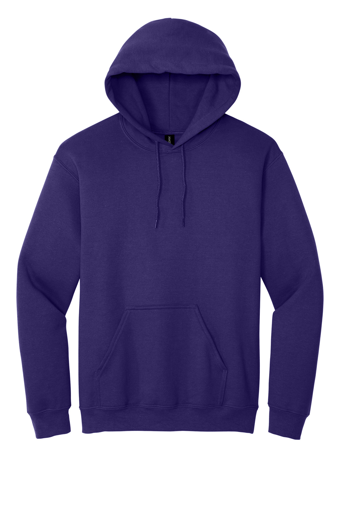 Gildan - Heavy Blend Hooded Sweatshirt. 18500 415