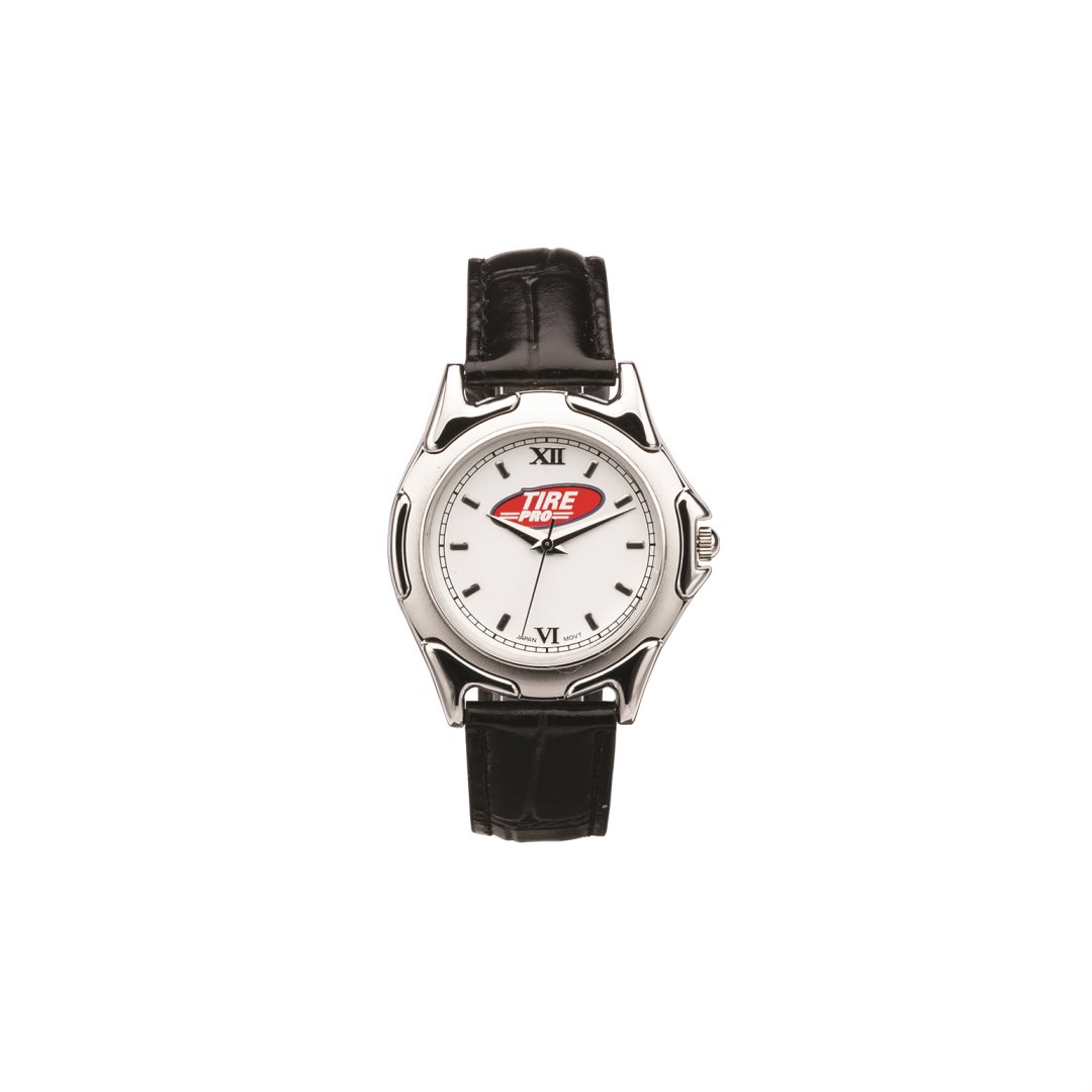 The Patton Watch - Ladies - Black Band 7