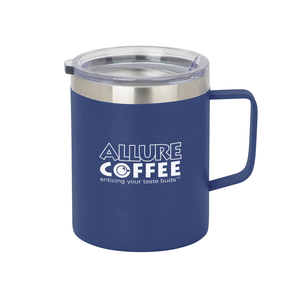 12oz Insulated Mug 3