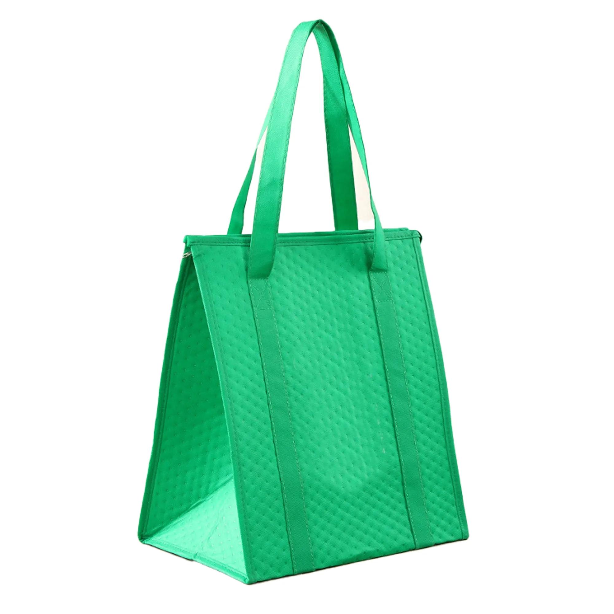 Thermal Insulated Grocery Tote Bag 2