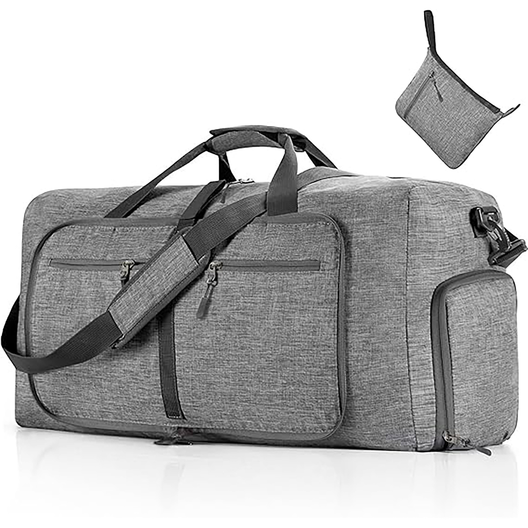 Travel Duffle Bag 12