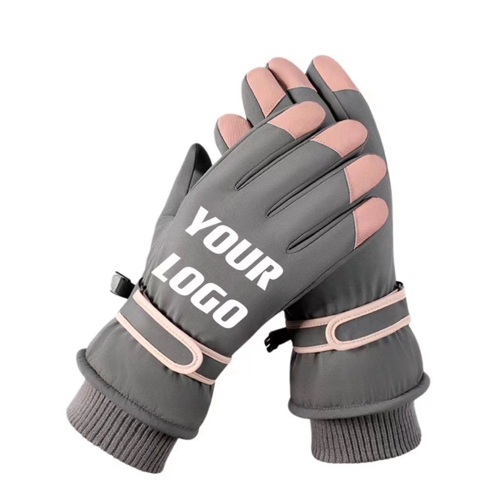 Women's Winter Gloves Touch Screen 4
