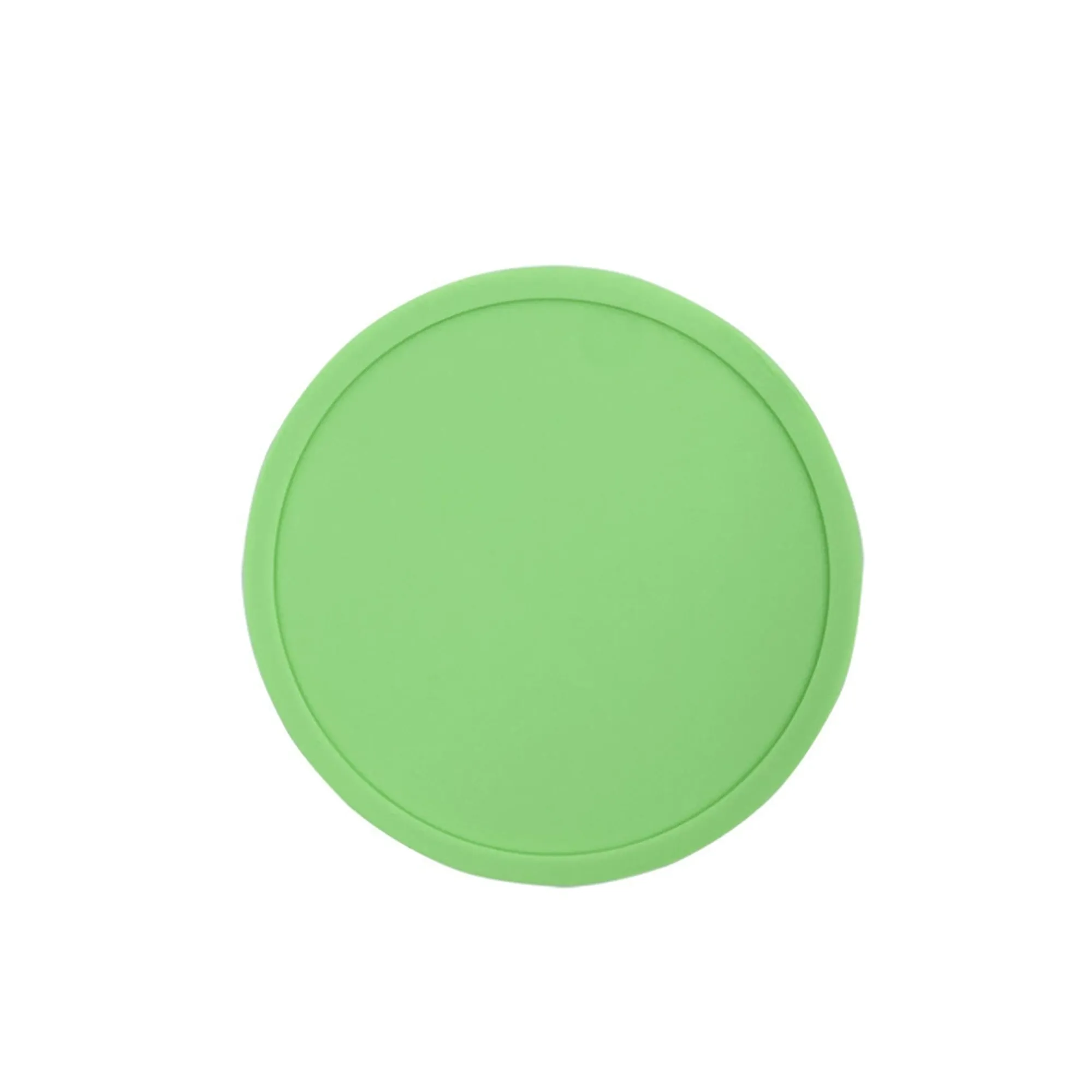 Silicone Drink Coasters 1