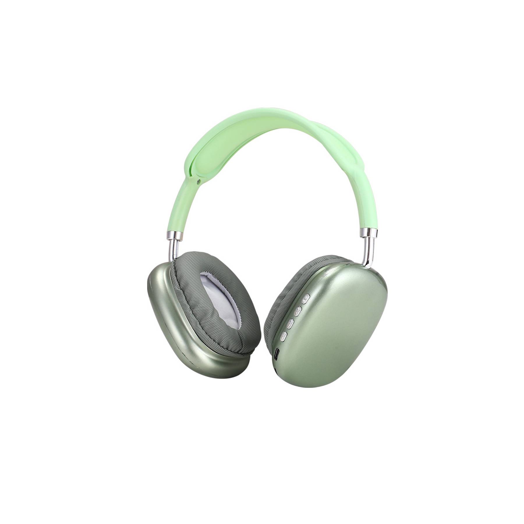 Headworn Bluetooth Earphones 7