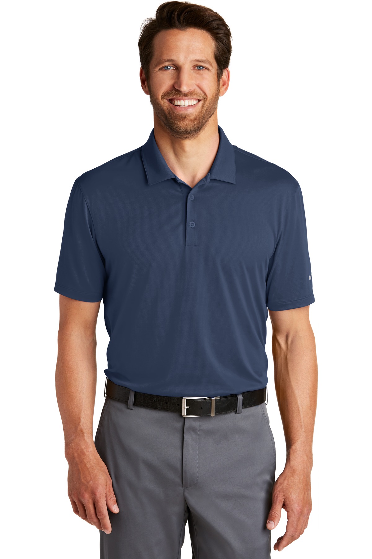 Nike Dri-FIT Legacy Polo. 883681 10