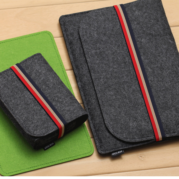 15 Inch MacBook Pro Sleeve 4