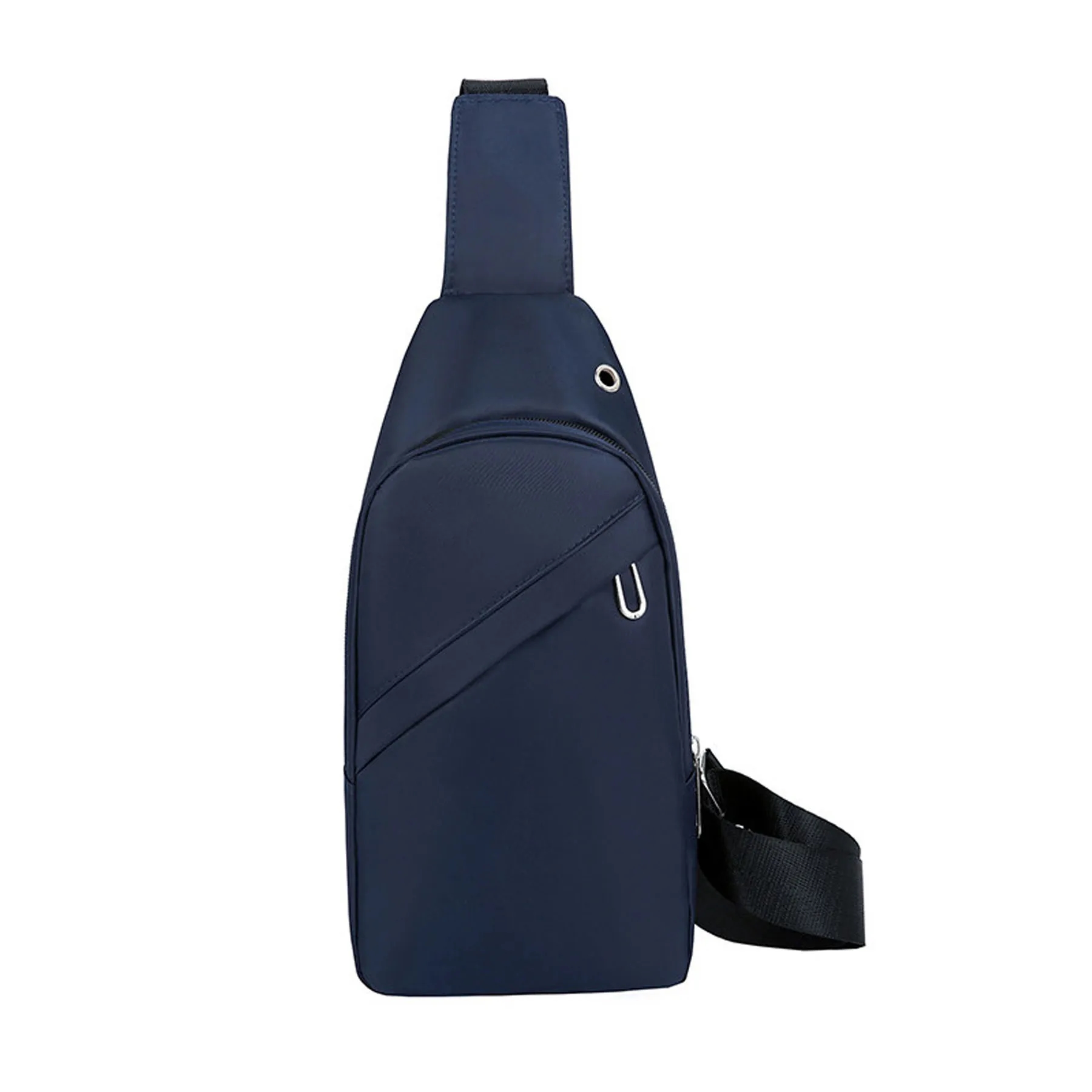 Multifunctional Men's Chest Bag 6