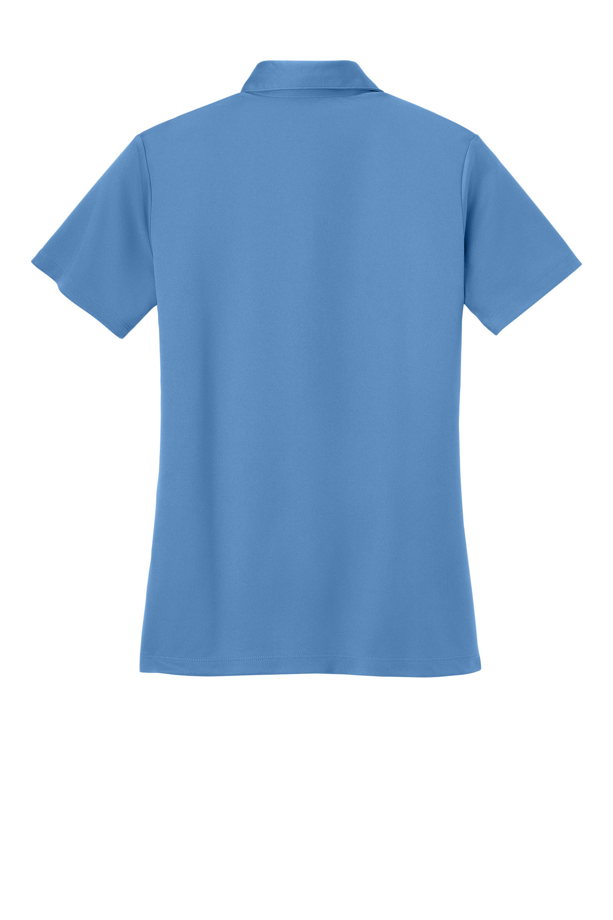 Port Authority Women's Silk Touch Performance Polo. L540 48