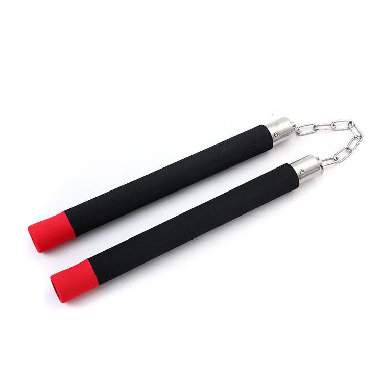Children's sponge nunchaku toy 15