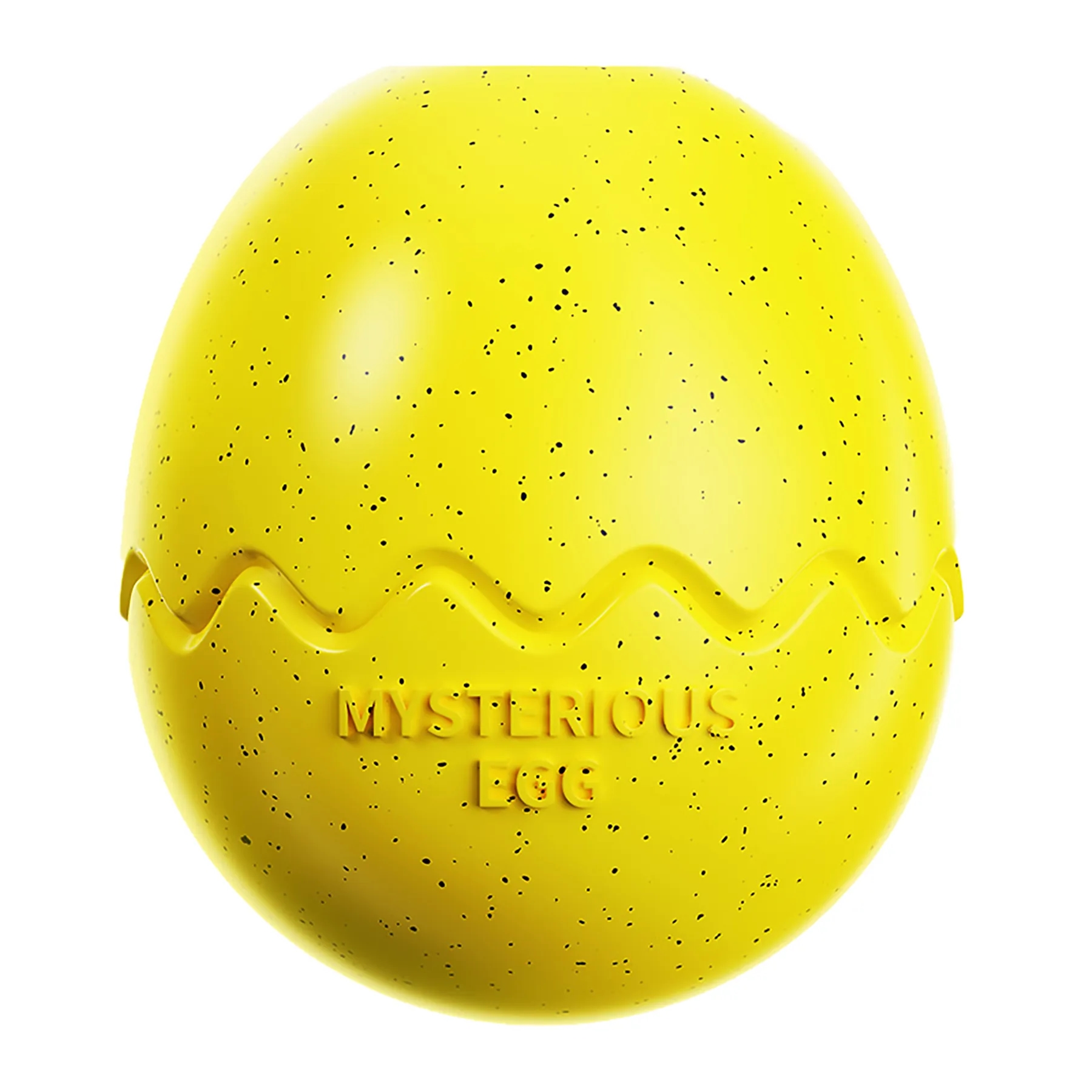 Plastic Slow-Eating Dog Toy 2