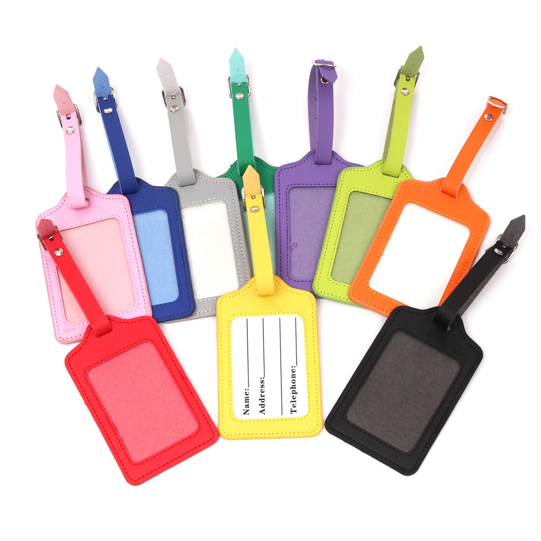 Leather Luggage Listing 8