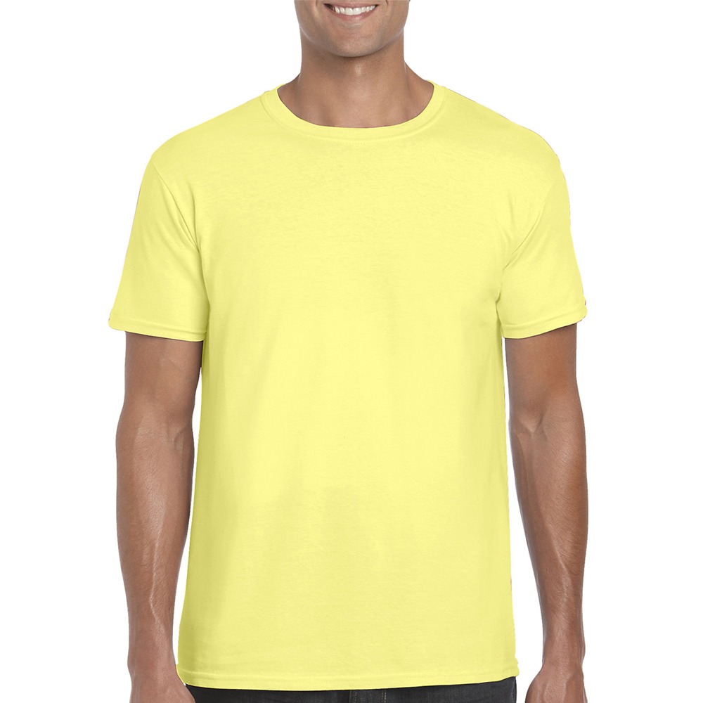4.5 oz 100% Cotton Preshrunk Tees 191
