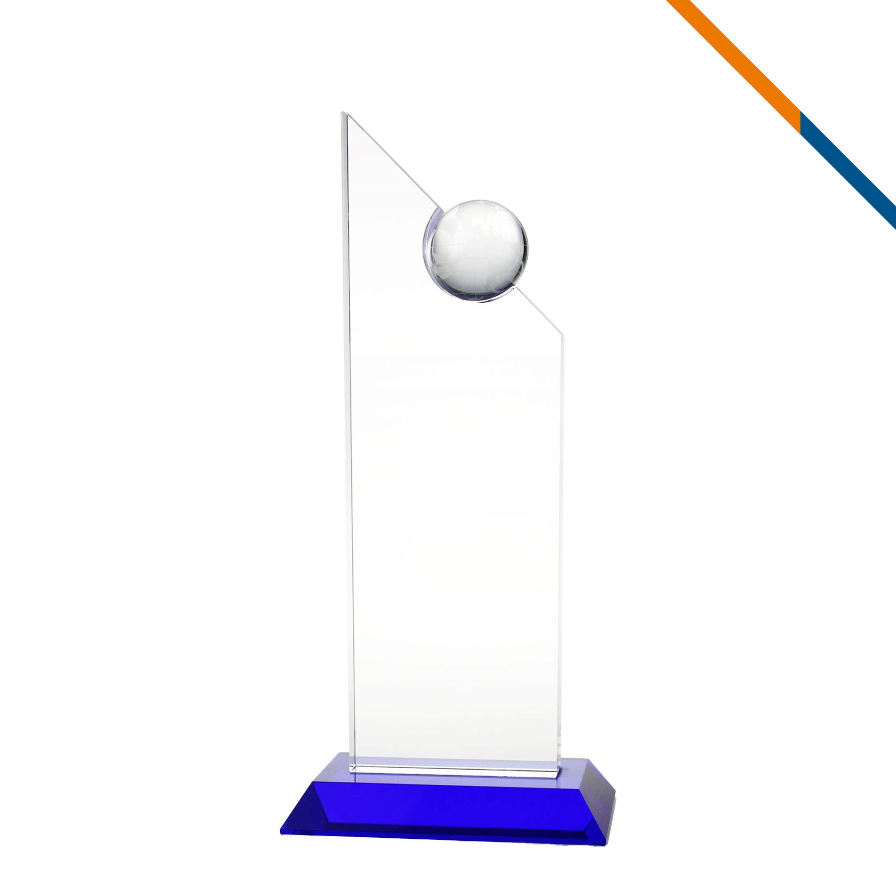 Rivae Globe Award 5