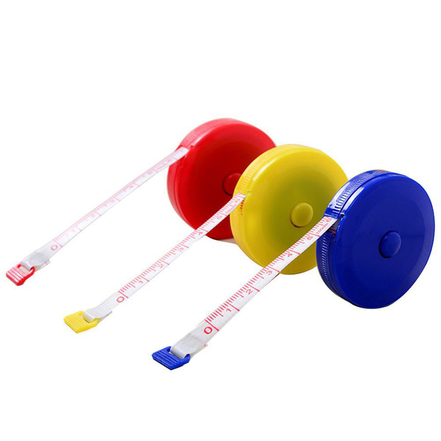 Tape Measure Body Measuring Tape 2