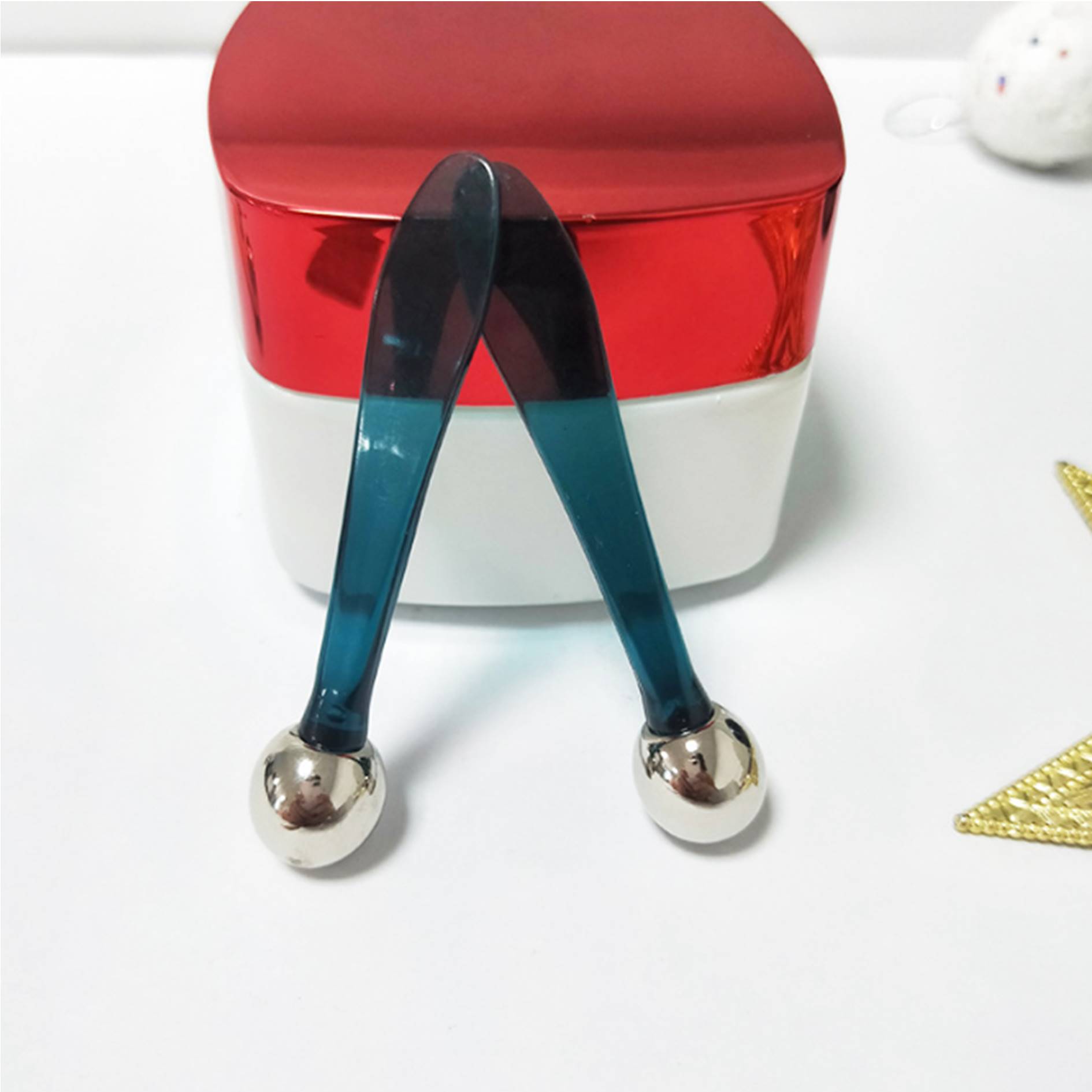 Eye Serum Roller Ball Massager Stick 5